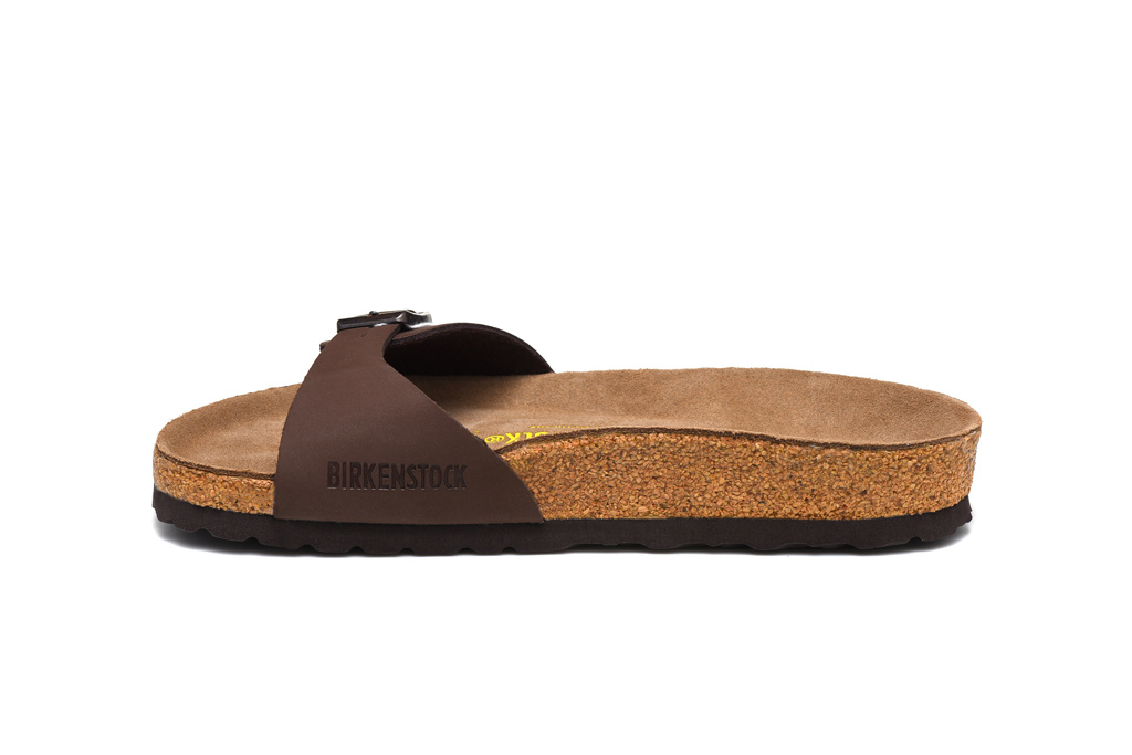 BIRKENSTOCK Cork Thong EVA New Style Size 36-45 Flip Flops Thong Sandals A208